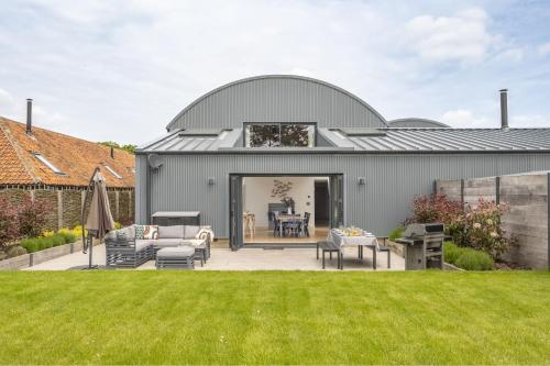 Fitters Barn in Mundesley, United Kingdom