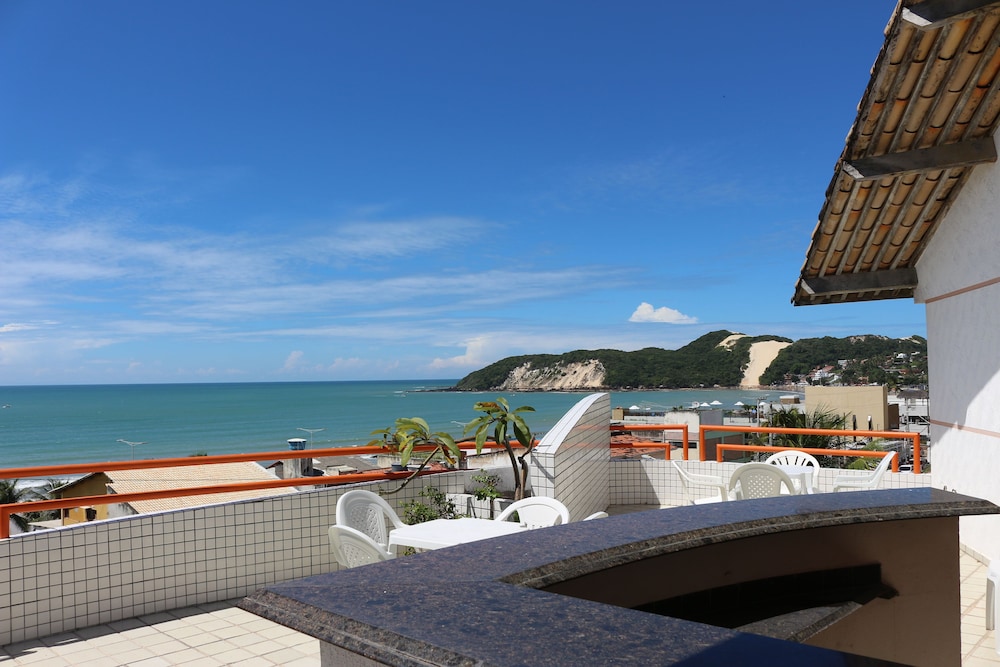 Marambaia Apart Hotel - last minute hotel in Natal