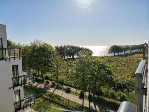 Nowoczesny rodzinny apartament z widokiem na morze — 4-Star Luxury Hotel in Puck, Poland