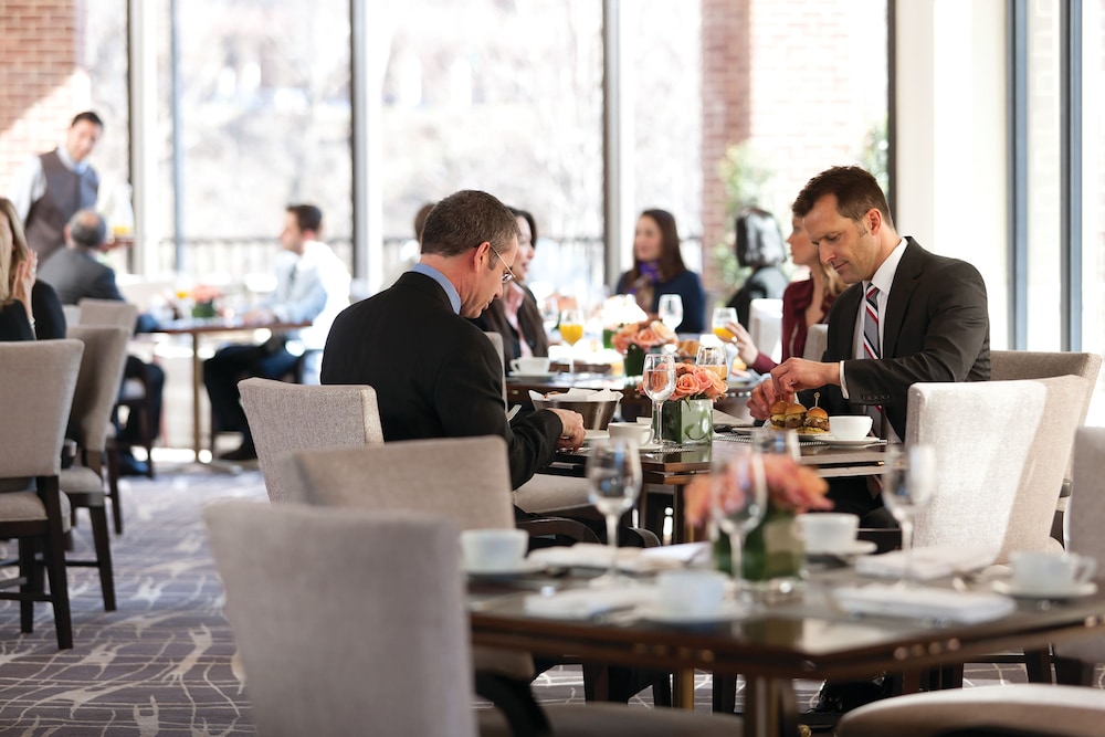 Four Seasons Hotel Washington DC - photo 48