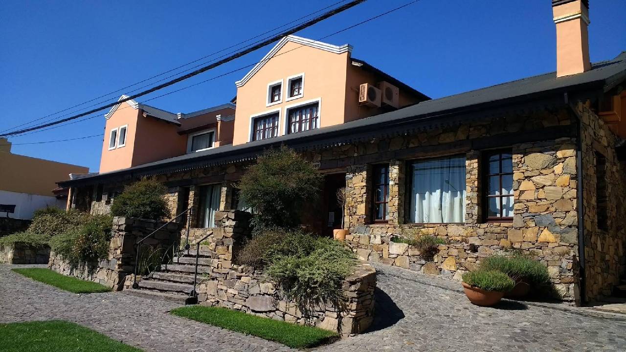 Hosteria Casagrande in Tandil, Argentina