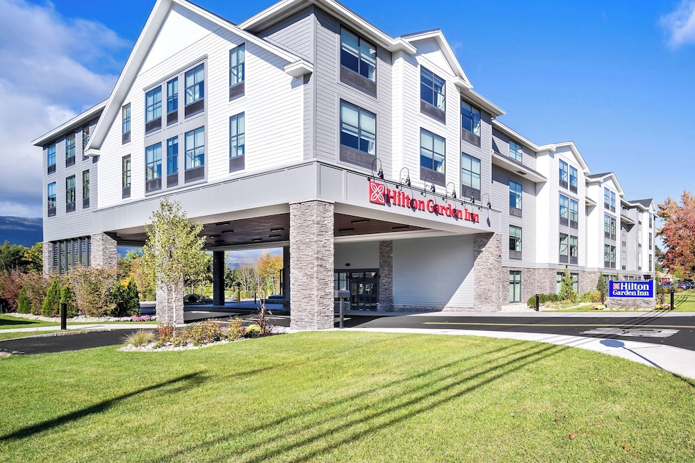 Hilton Garden Inn North Conway - photo 54