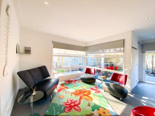 Vakantiehuis Zee Bos & Duin Zoutelande ZO02 — 4-Star Luxury Hotel in Zoutelande, Netherlands