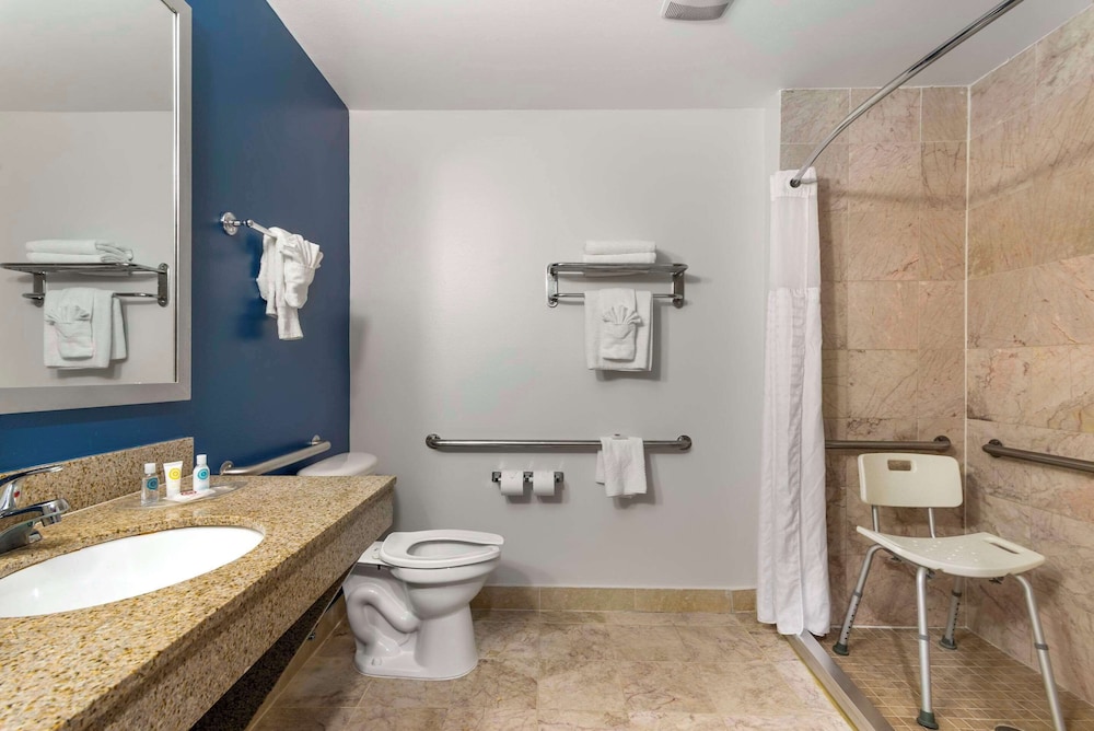 Comfort Suites Atlanta Airport - photo 24