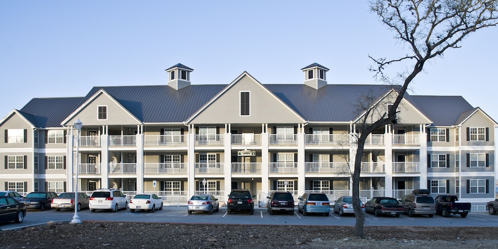 Holiday Inn Club Vacations Hill Country Resort Canyon Lake - photo 70