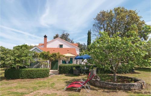 Holiday Home Sweet Dreams — 4-Star Luxury Hotel in Pucisca, Croatia