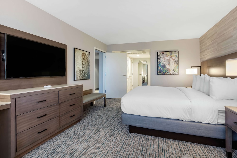 DoubleTree by Hilton Birmingham Perimeter Park - photo 7