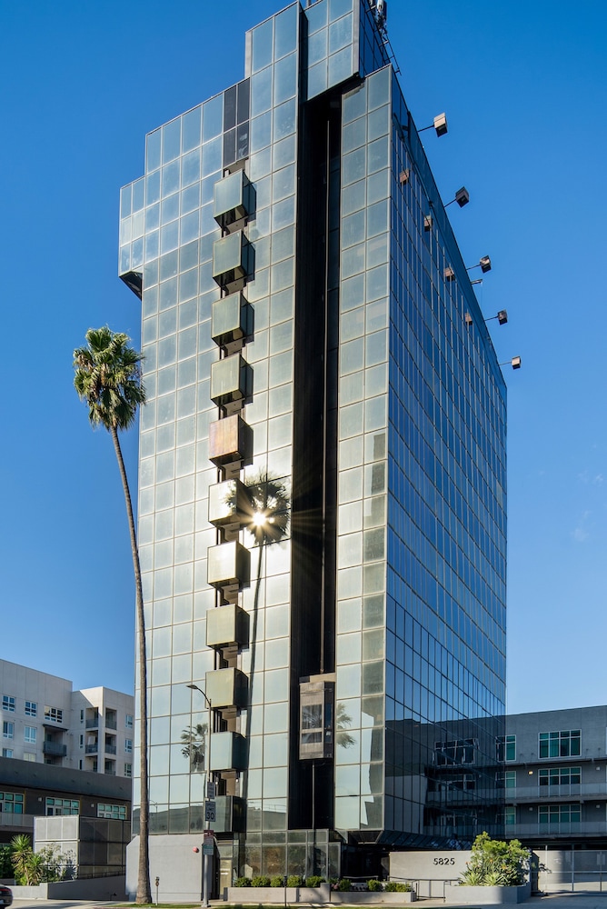 Kasa Sunset Los Angeles - photo 43
