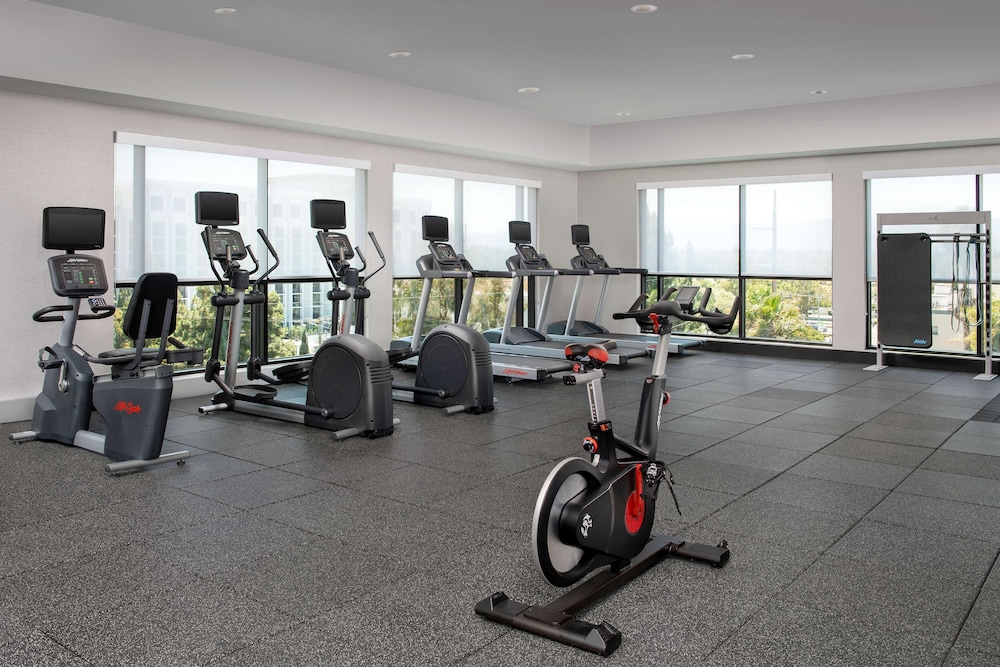 Hilton Garden Inn San Jose Airport - photo 31