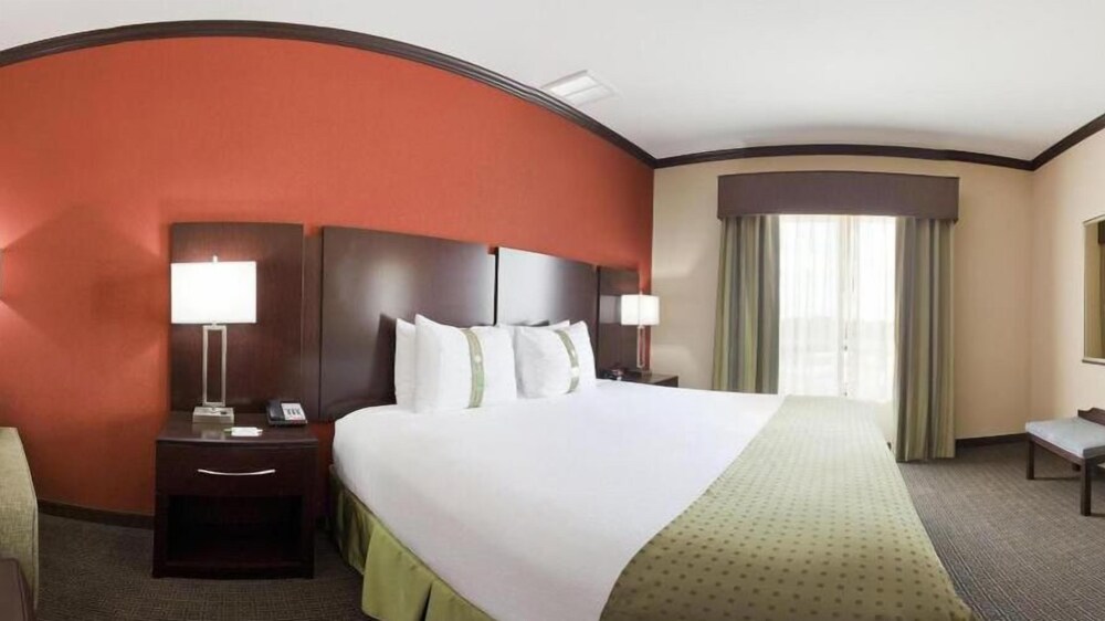 Holiday Inn Hou Energy Corridor Eldridge by IHG - photo 5