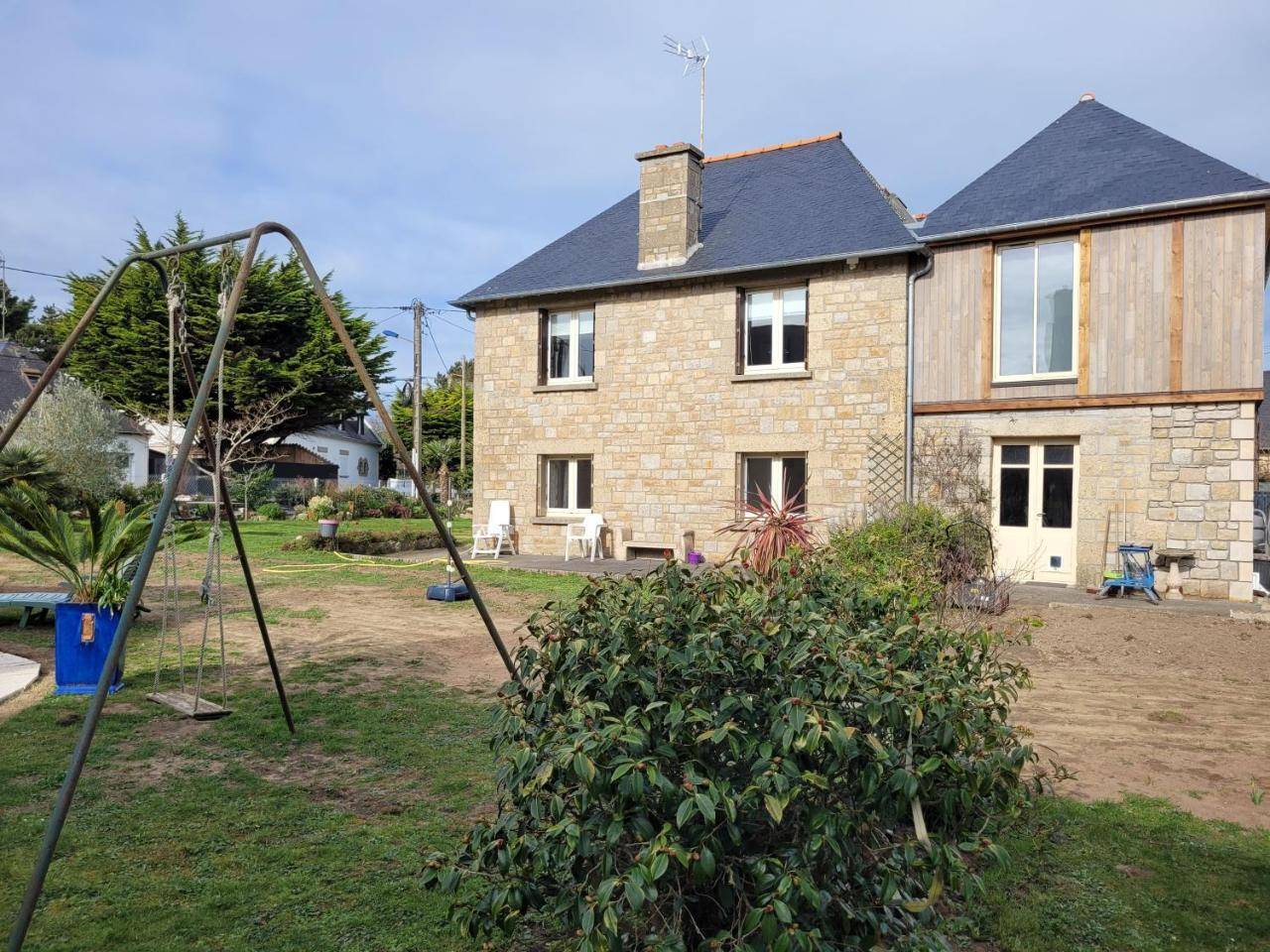 Saint Lunaire - last minute hotel in Unknown City