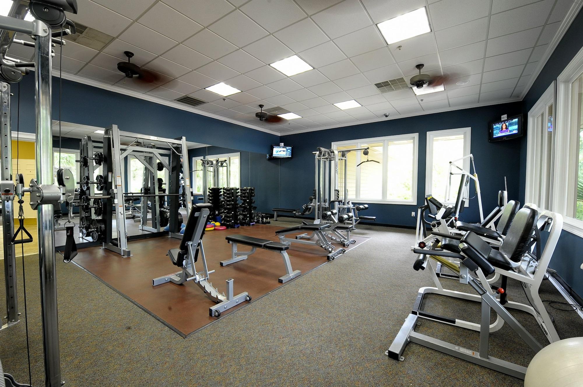 Hilton Head Health Weight Loss Resort and Health Spa - photo 4