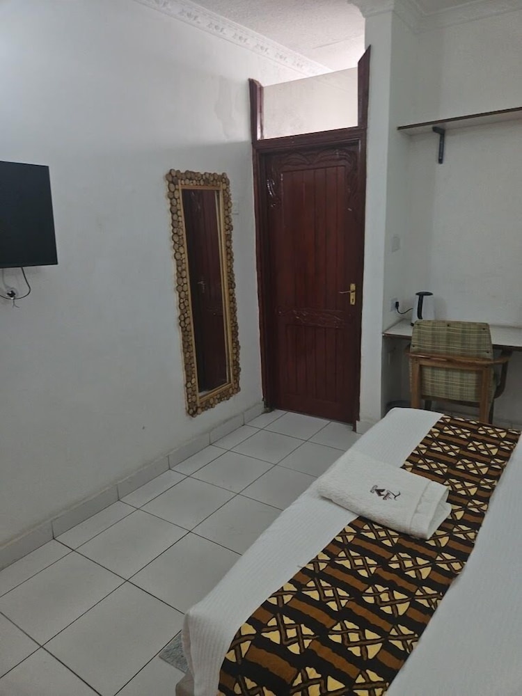 Vijiji Hotel & Conference in Eldoret, Kenya