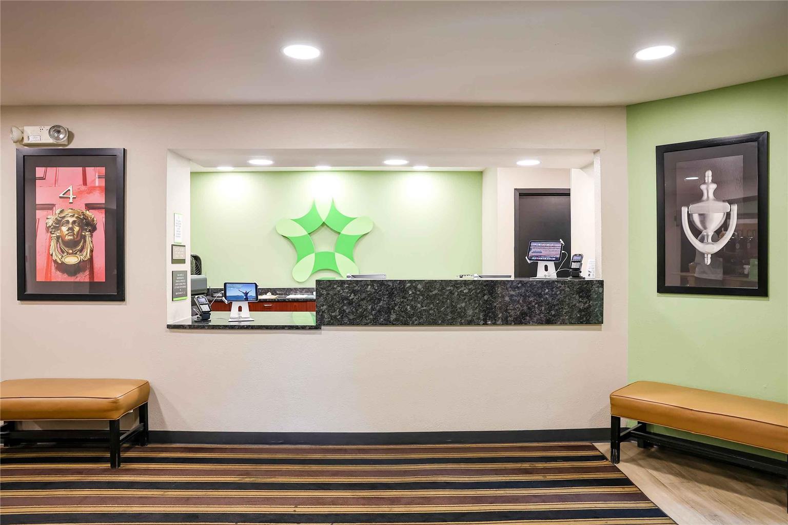 Extended Stay America Suites Cleveland Beachwood Orange Pl S - photo 6