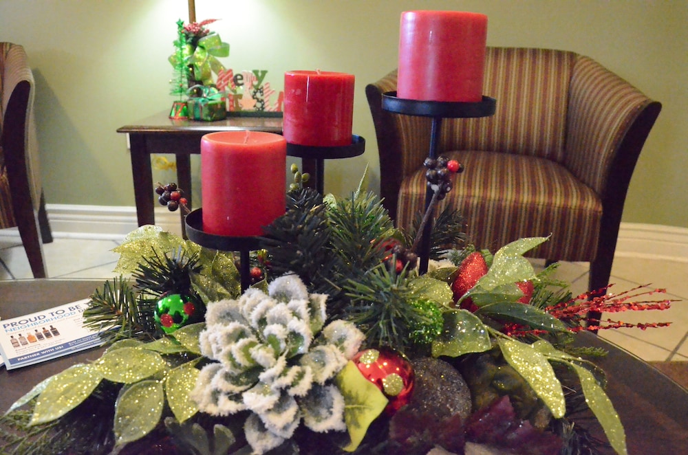 Carmel Inn & Suites - photo 6