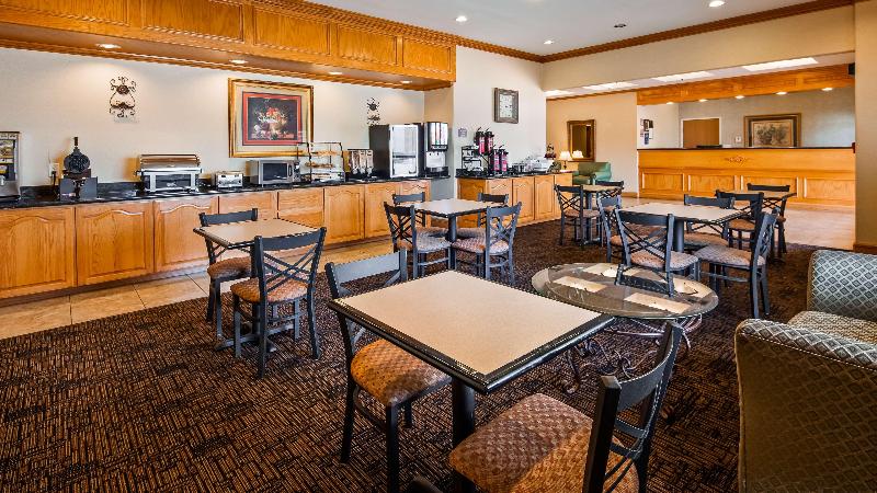Best Western Longview - photo 45