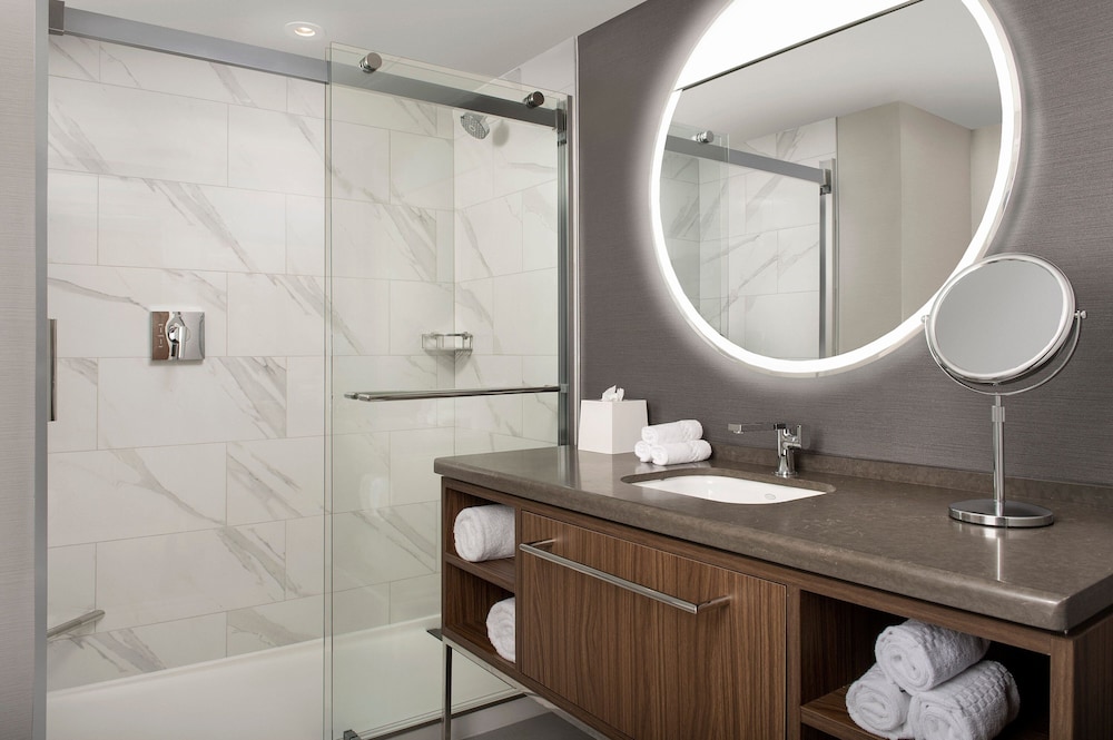 Courtyard by Marriott Washington DC Dupont Circle - photo 27