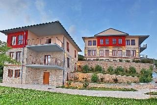 Arktos Mountain Hotel