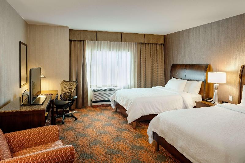 Hilton Garden Inn Seattle Downtown - photo 16