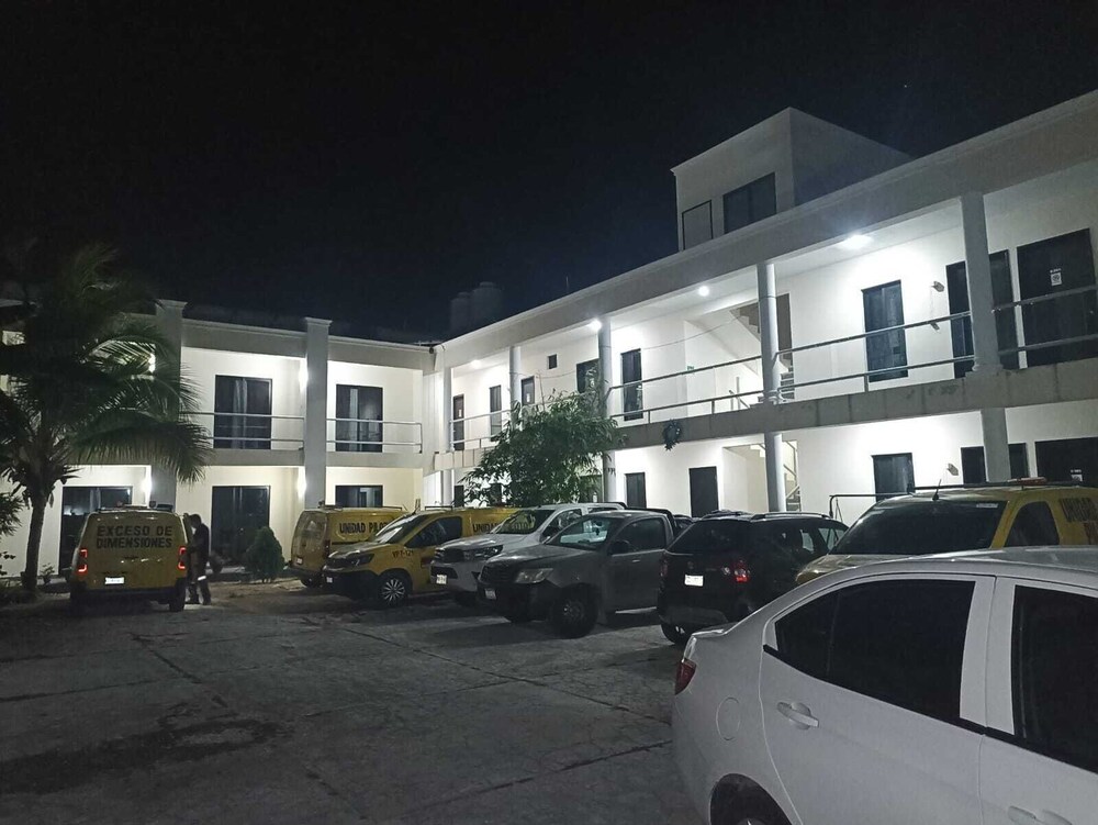 Hotel & Hostal 230 in Valladolid, Mexico