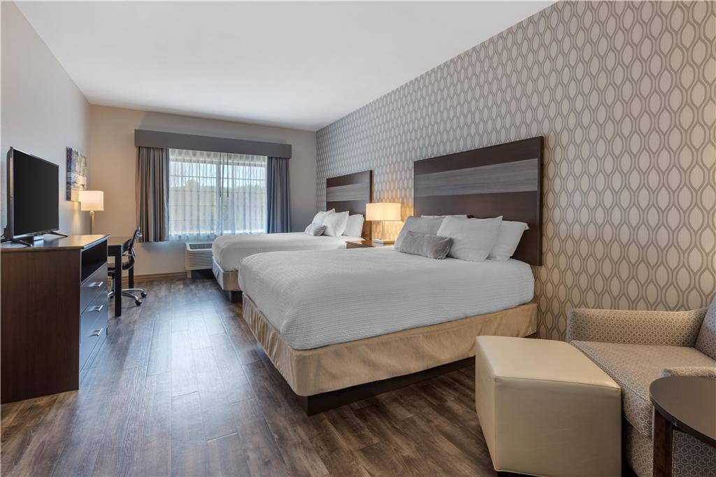 Best Western Plus Saint Peter - photo 14