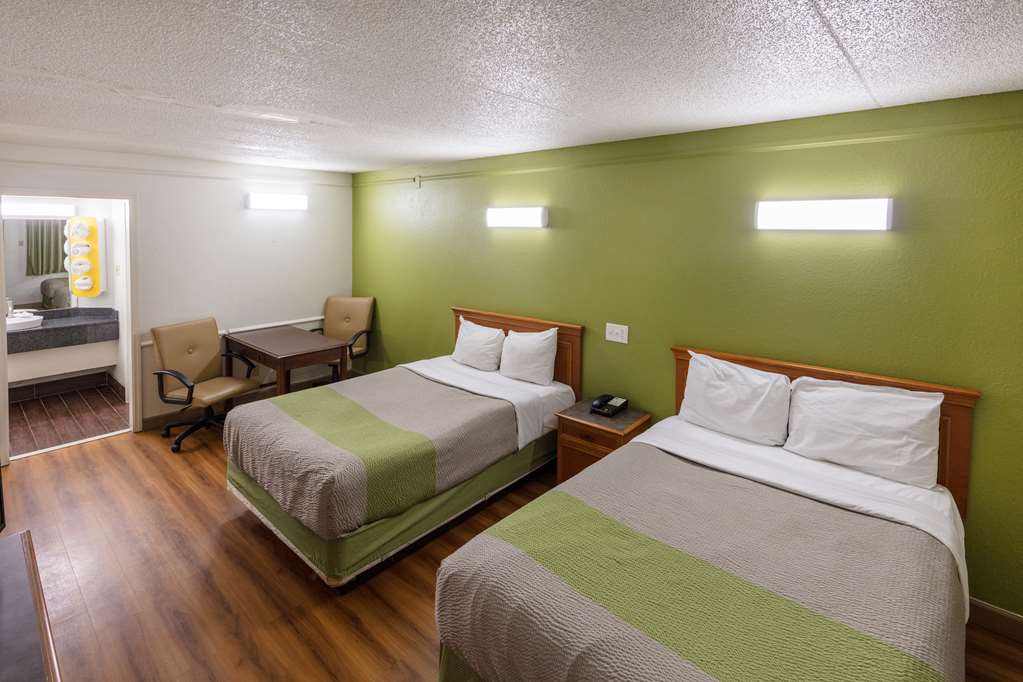 Motel 6 Knoxville TN - photo 5