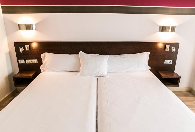 Hotel Airbeach Spa Mar Menor in Torre-Pacheco, Spain