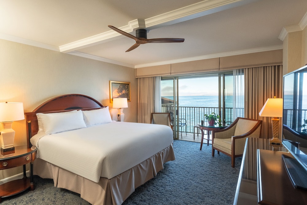 Monterey Plaza Hotel & Spa - photo 46