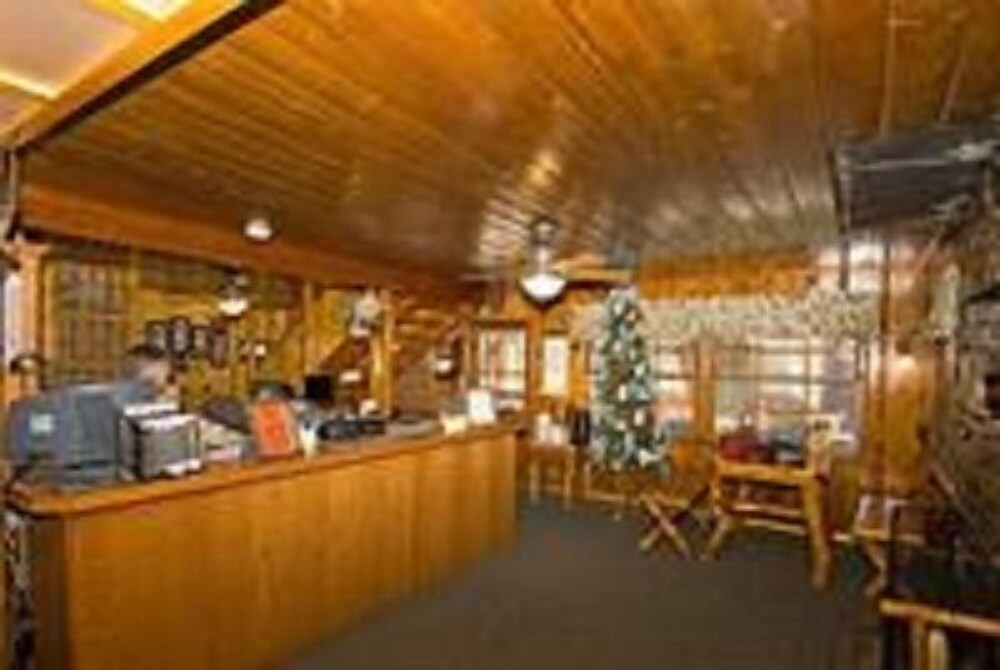 Golden Bear Cottages - photo 2