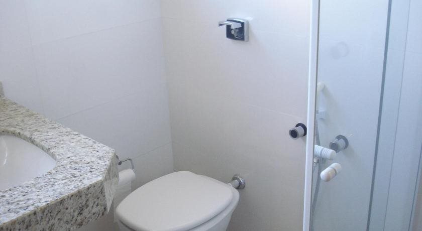 Hotel Mirage — Arapongas — photo 2