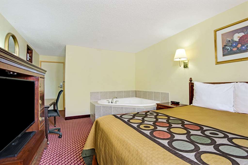Baymont by Wyndham Liberty MO - photo 26