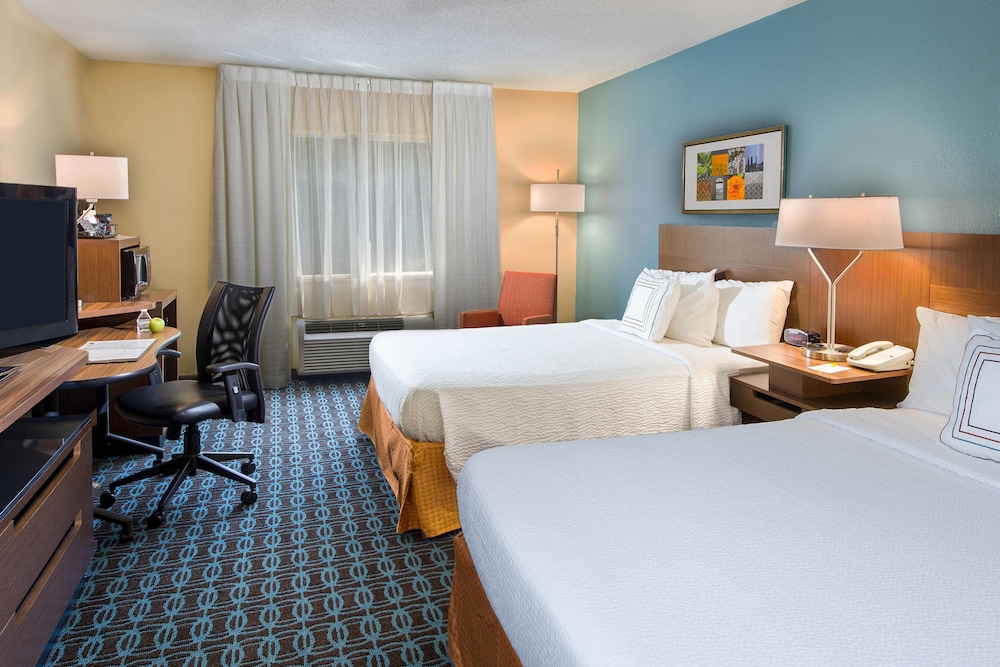 Fairfield Inn Tuscaloosa by Marriott - photo 4