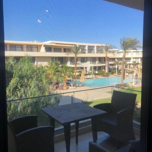 Cozy Studio - carbon neutral hotel in Hurghada