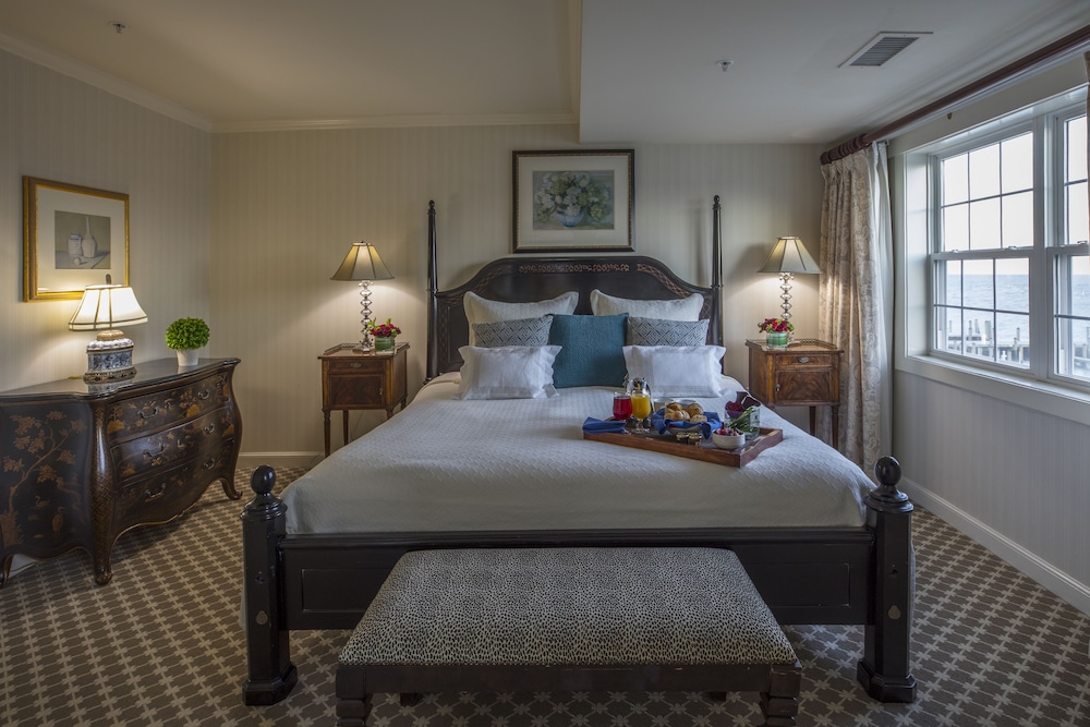 Saybrook Point Resort & Marina - photo 13