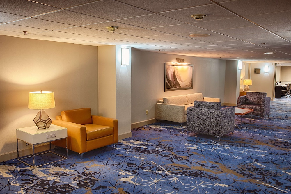 DoubleTree by Hilton Denver Westminster - photo 44