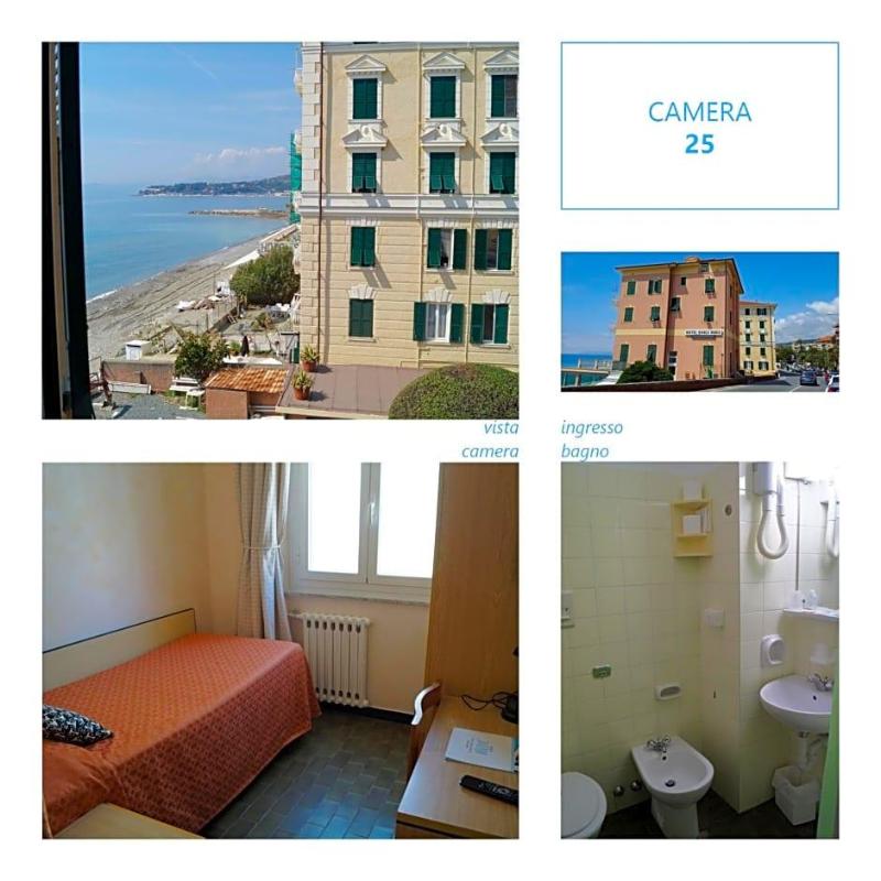 Hotel Bianca Maria — Varazze