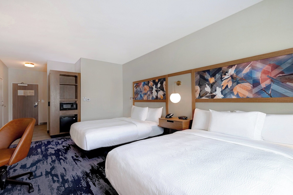 Fairfield Inn & Suites by Marriott St. Paul Eagan - photo 133