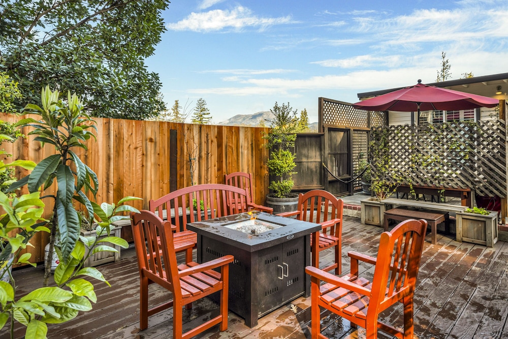 Calistoga Wine Way Inn - photo 92