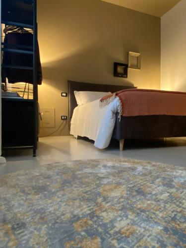 Casimiro Rooms — Cesena