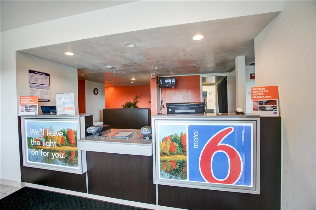Motel 6 Elkton MD - photo 37