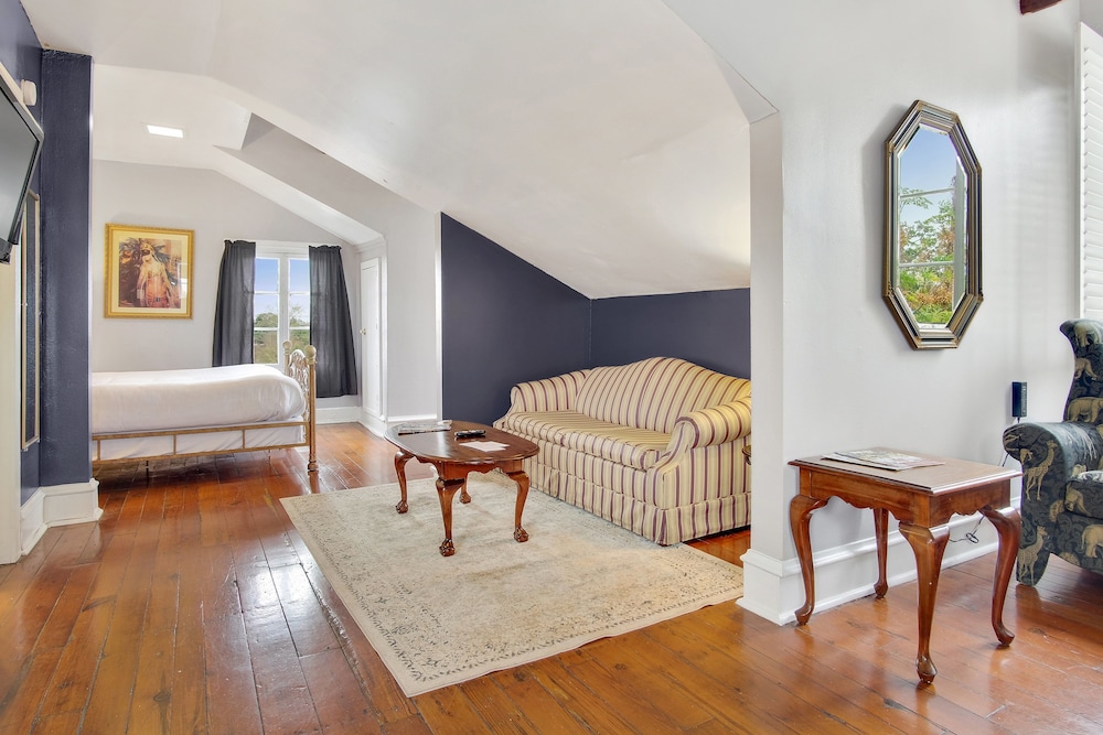 Rathbone Mansions - photo 21