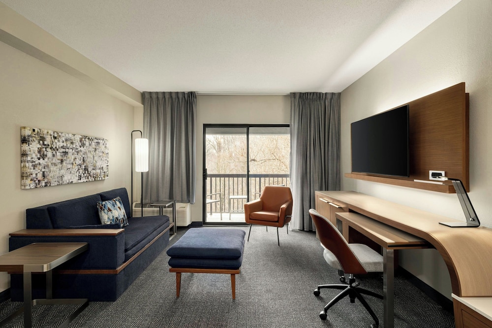 Courtyard by Marriott Wilmington Brandywine - photo 8
