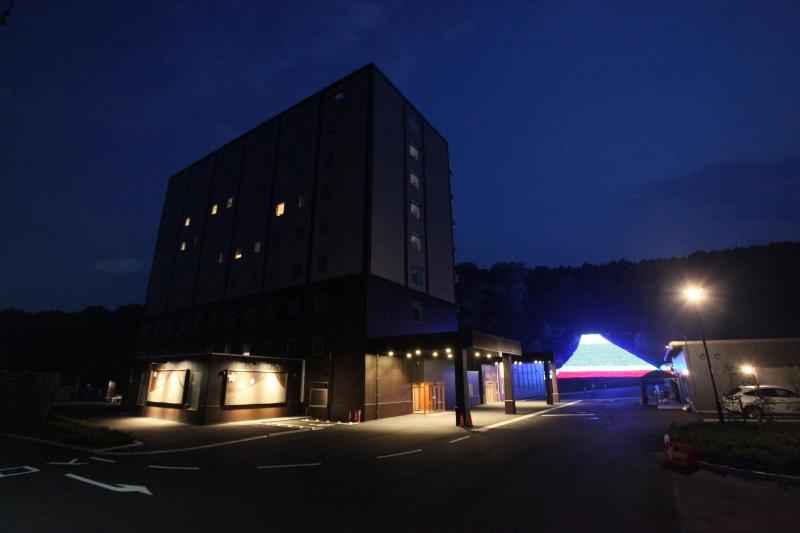 Fujizakura Hotel — Oyama