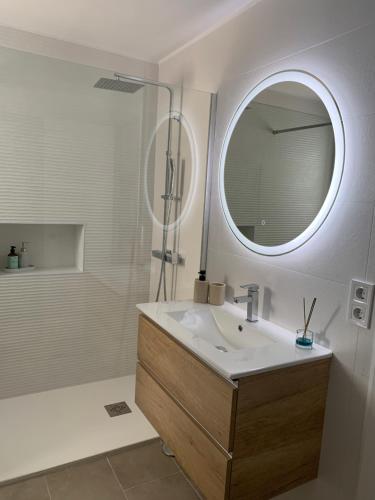 Apartamento con vistas al mar a 1 min de la playa — 4-Star Luxury Hotel in Malaga, Spain