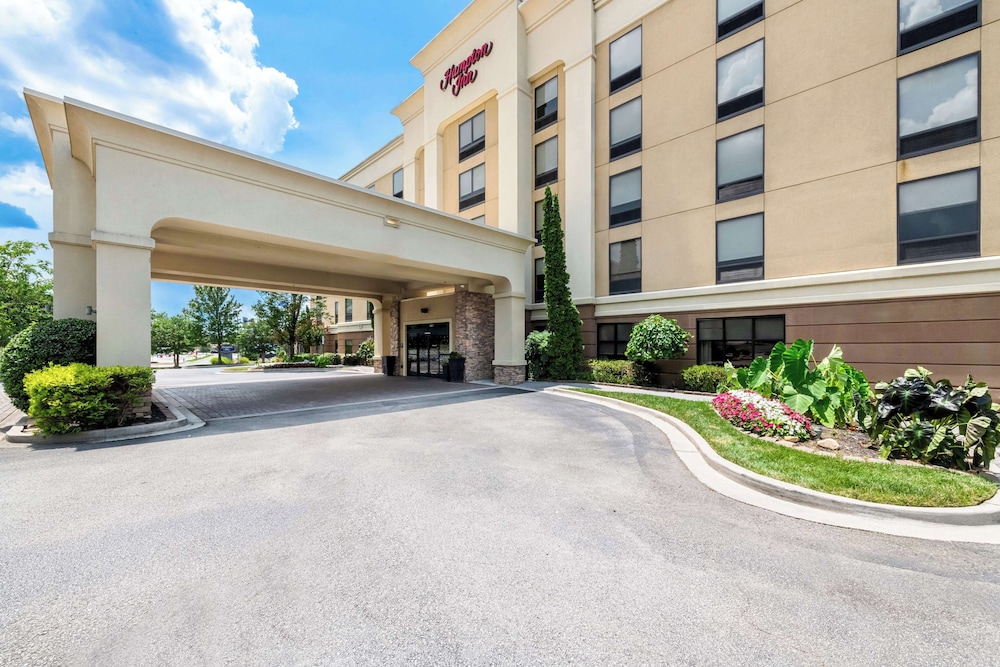 Hampton Inn Chattanooga North Ooltewah - photo 45