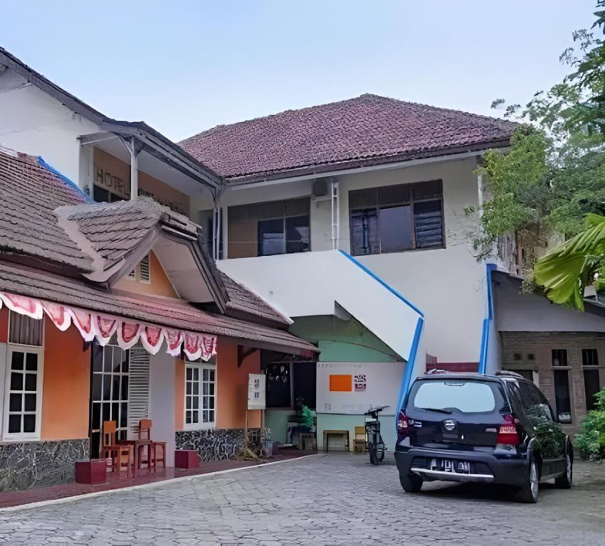 Hotel O Jahip Syariah in Bekasi, Indonesia