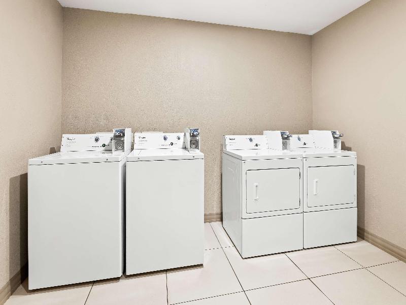 Comfort Inn — Snowflake — photo 2