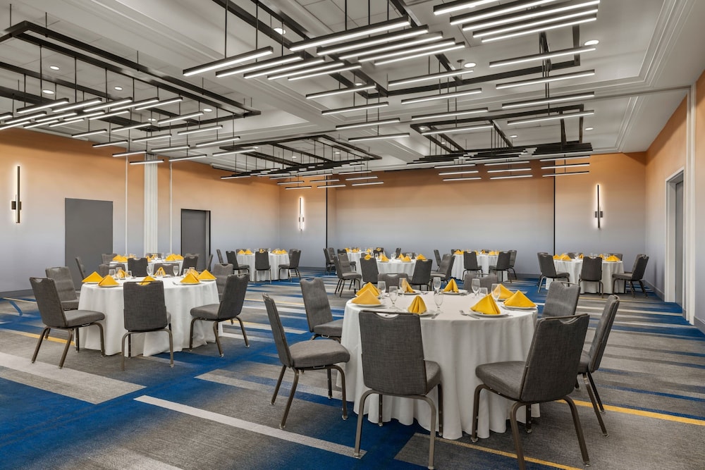 Marriott Saddle Brook - photo 38