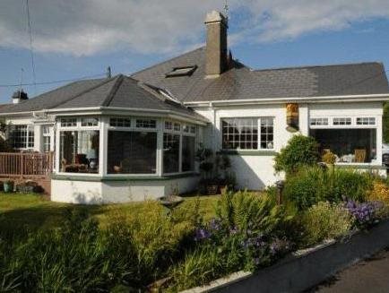 Cloneen — 4-Star Luxury Hotel in Tra Mhor, Republic of Ireland