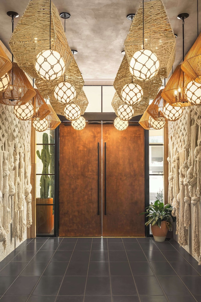 Senna House Hotel Scottsdale Curio Collection by Hilton - photo 56